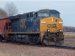 CSXT 777